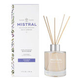 MISTRAL- Lavender Heritage Collection Diffuser (4 oz)