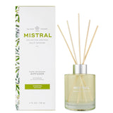 MISTRAL- Verbena Heritage Collection Diffuser (4 oz)