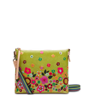 CONSUELA- Buzzy Downtown Crossbody