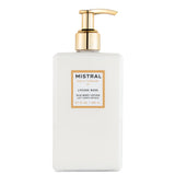 MISTRAL- Luxe Silk Body Lotion Lychee Rose (8.7 oz)