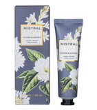 MISTRAL- Luxe Hand Cream Fleurs Blanches (2 oz)