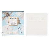 MISTRAL- Luxe Square Bar Soap Vai Beach (7 oz)