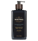 MISTRAL- Moisture Rich Body Lotion Cedarwood Marine (13.5 oz)