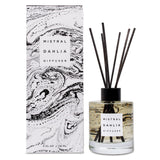 MISTRAL- Dahlia Marbles Diffuser (4 oz)
