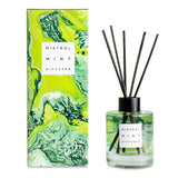 MISTRAL- Mint Marbles Diffuser (4 oz)