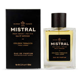 MISTRAL- Golden Tobacco Eau De Parfum (3.3 oz)
