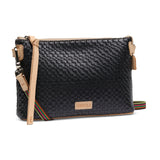 CONSUELA- Amy Midtown Crossbody