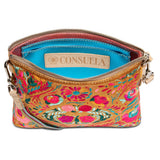 CONSUELA- Bronzer Midtown Crossbody