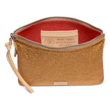 CONSUELA- Bronzer Midtown Crossbody