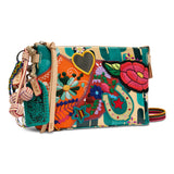 CONSUELA- Dezi Midtown Crossbody