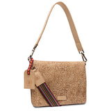 CONSUELA- Lawton Metro Crossbody