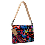 CONSUELA- Sophie Metro Crossbody