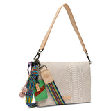CONSUELA- Thunderbird Metro Crossbody