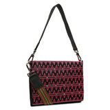 CONSUELA- Sidney Metro Crossbody