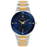 BULOVA MILLENNIA 98E117