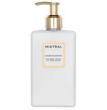MISTRAL- Luxe Silk Body Lotion Fleurs Blanches (8.7 oz)