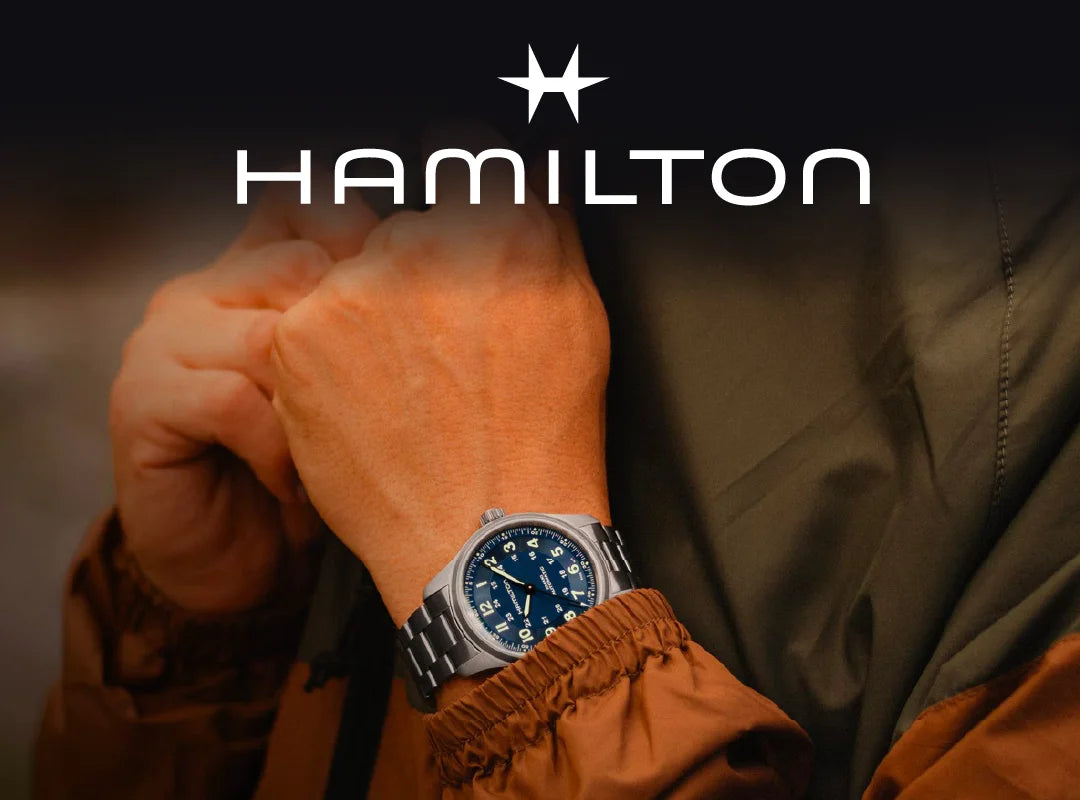 Hamilton