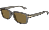 MONT BLANC- MB0436S-003 Sunglasses