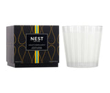 NEST- Amalfi Lemon & Mint 3-Wick Candle