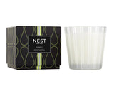 NEST- Bamboo 3-Wick Candle