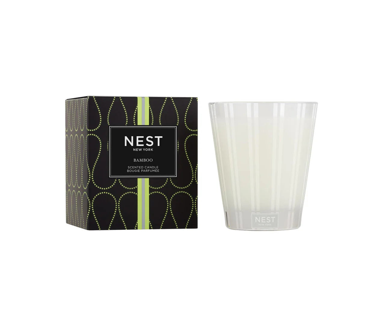 NEST- Bamboo Classic Candle