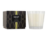 NEST- Grapefruit 3-Wick Candle