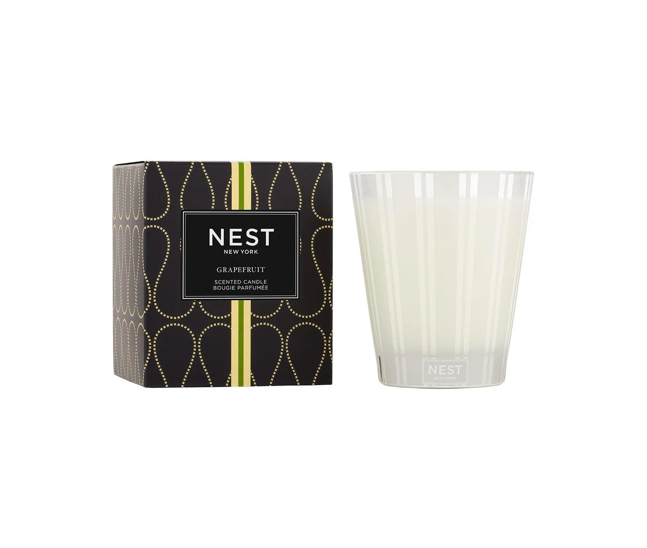NEST- Grapefruit Classic Candle