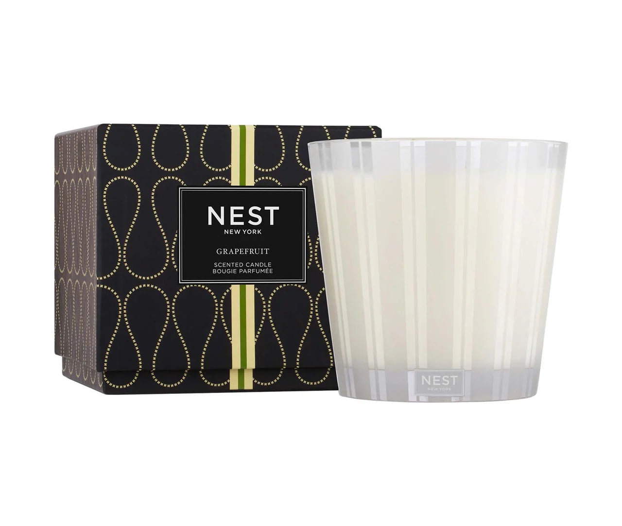 NEST- Grapefruit Luxury Candle