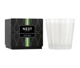 NEST- Santorini Olive & Citron 3 Wick Candle