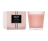 NEST- Himalayan Salt & Rosewater 3 Wick Candle