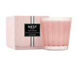 NEST- Himalayan Salt & Rosewater Luxury Candle