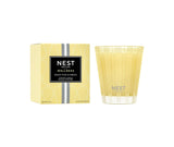 NEST- Sunlit Yuzu & Neroli Classic Candle