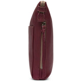 CONSUELA- Plum Tour Crossbody