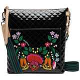 CONSUELA- La Reina Tour Crossbody