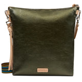 CONSUELA- Vic Tour Crossbody