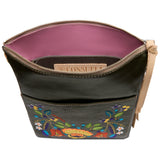 CONSUELA- Vic Tour Crossbody