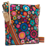 CONSUELA- Amelie Tour Crossbody