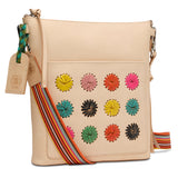 CONSUELA- Paloma Tour Crossbody