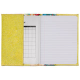 CONSUELA- Colin Notebook