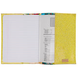 CONSUELA- Colin Notebook