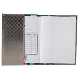 CONSUELA- Gemma Notebook