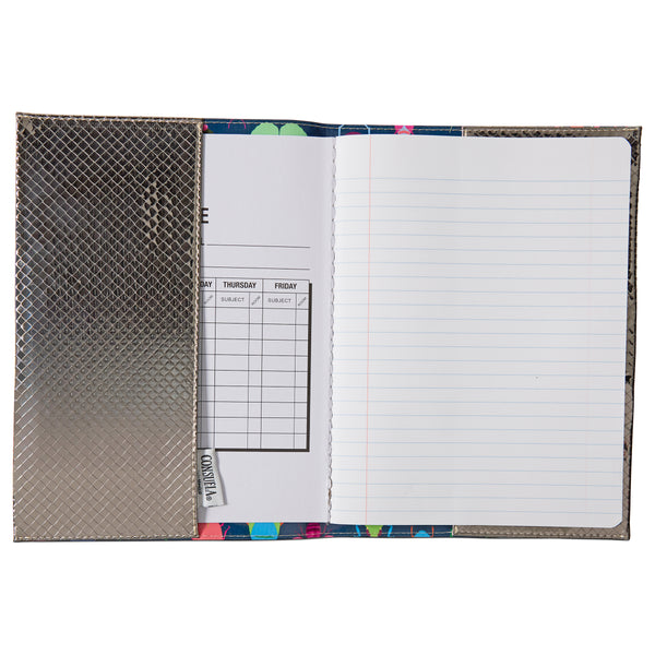 Gemma Ruled Notebook CONSUELA- Gemma Notebook – Luka Life + Style