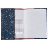 CONSUELA- Elodie Notebook
