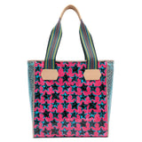 CONSUELA- Presley Classic Tote