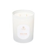 LINNEA- Nectar 2-Wick Candle (Spring '24)