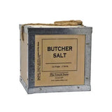 THE FRENCH FARM- Butcher Salt (17 oz)