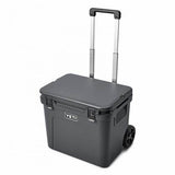 YETI- Roadie 60 Wheeled Cooler in Charcoal