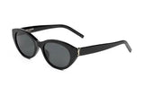 YVES SAINT LAURENT- SL M148-001 Sunglasses
