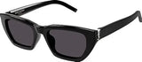 YVES SAINT LAURENT- SL M127/F-001 Sunglasses