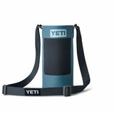 YETI- Large Bottle Sling in Nordic Blue